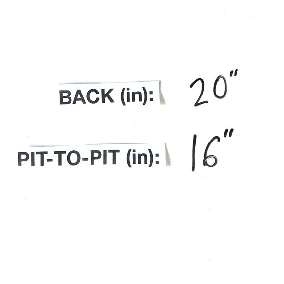 Bernardo Jacket - Picture 8 of 8